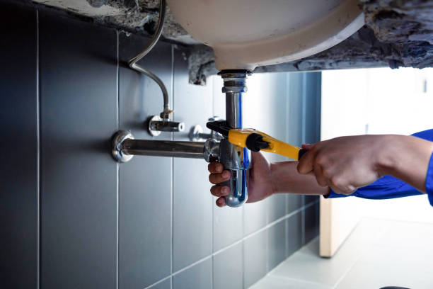 Best Residential Plumbing Services  in Cleveland, GA