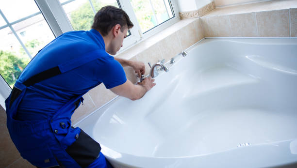 Best Drain Cleaning and Unclogging  in Cleveland, GA